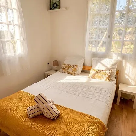 Tatil Evi Nature Au Porte De Disneyland Paris *