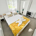 Holiday home Cottage Nature Au Porte De Disneyland Paris